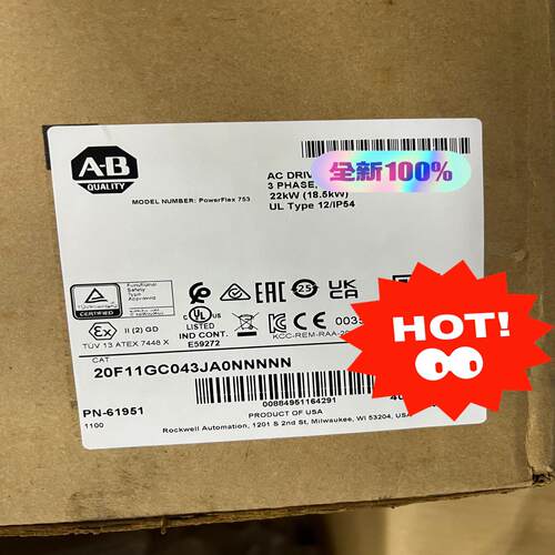 20F11GC043JA0NNNN ~询价