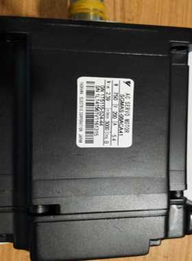 议价SGMAS-08ACA41750w伺服电机质保一年包邮欢迎询价适用