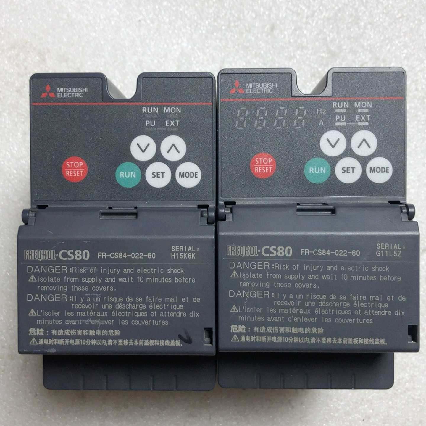 FR-CS84-022-60 0.75KW  有12个~询价