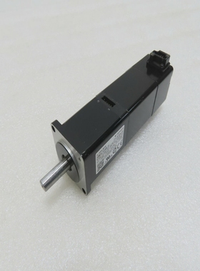 YASKAWASIGMA5UsedSGMJV-01ADL2CACSERVO100WBrakeMOTOR