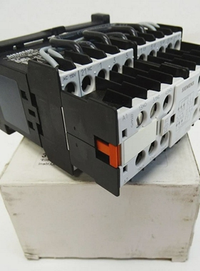 Siemens3TD2002-2QG23TD2002-2QG2Wendestarter4kW400VE: