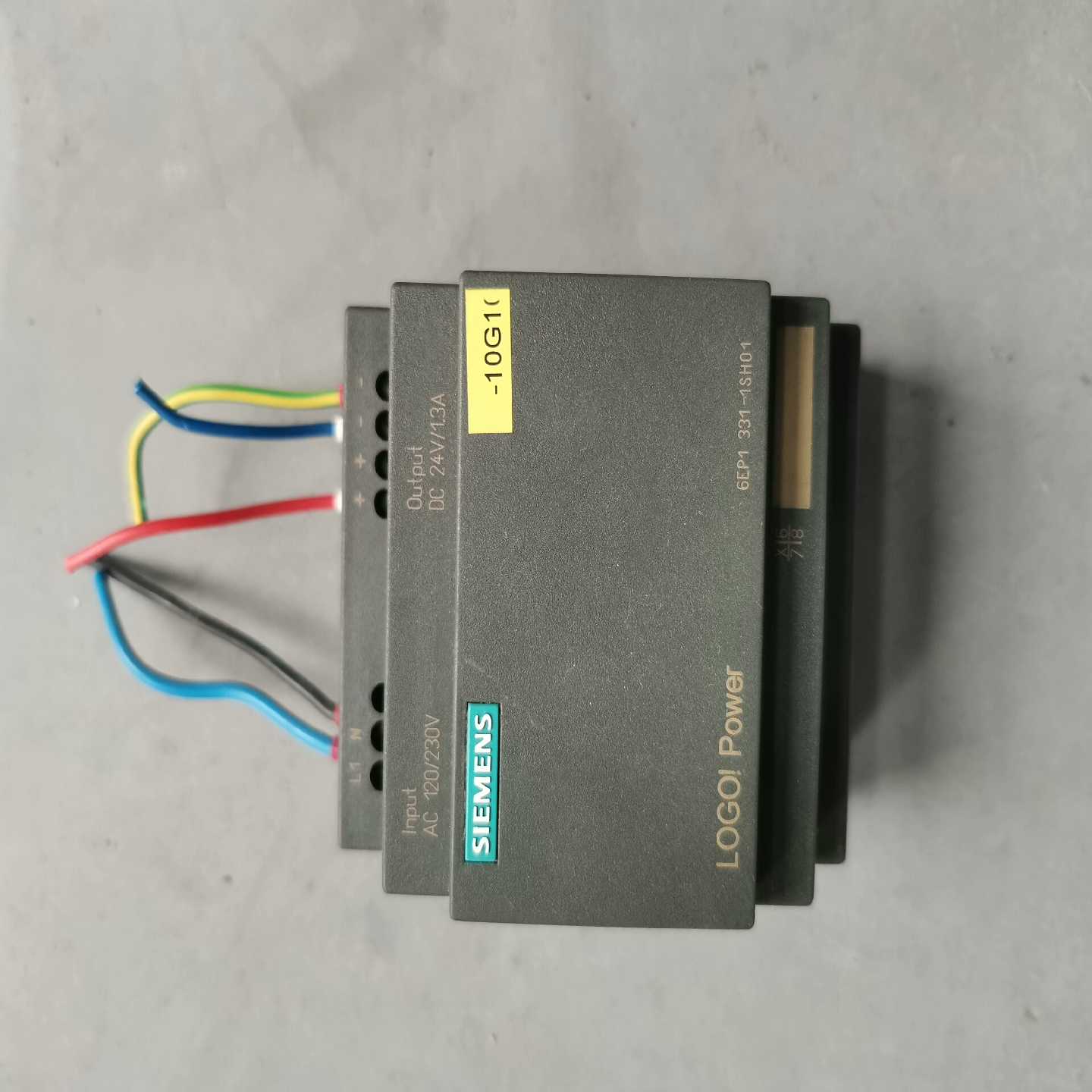 开关电源6EP1331-1SH01，功能询价