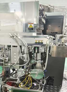 议价Used E-beam Magnetron Sputter