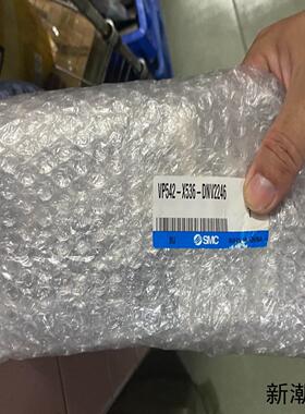 全新仅拆包装824SMC电磁阀VP542-5DZ1-0议价商品