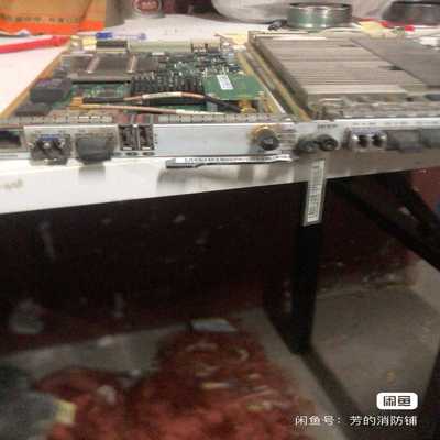 议价华为交换机3910UMPT9一块UBBPD4一块一个机器拆两