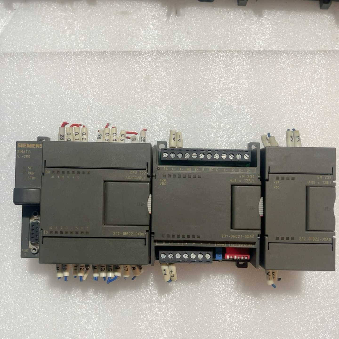 美版PLC6ES7212-1BB22-0XB02询价