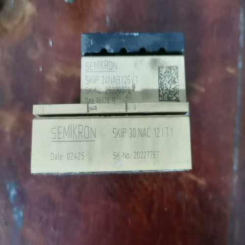 询价SKIIP24NAB126V1SKIIP30NAC12I