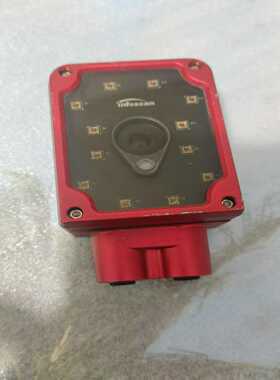 Infoscan工业级读码器拆机件，型号FV104-1210--议价商品