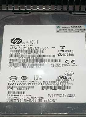 原装HP653951-001652615-B2145-议价