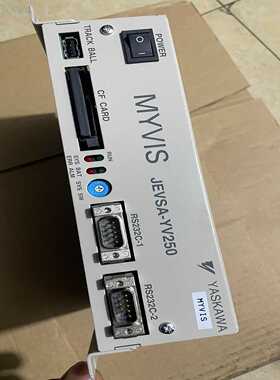 MYVIS-YV250安川视觉控制器-议价