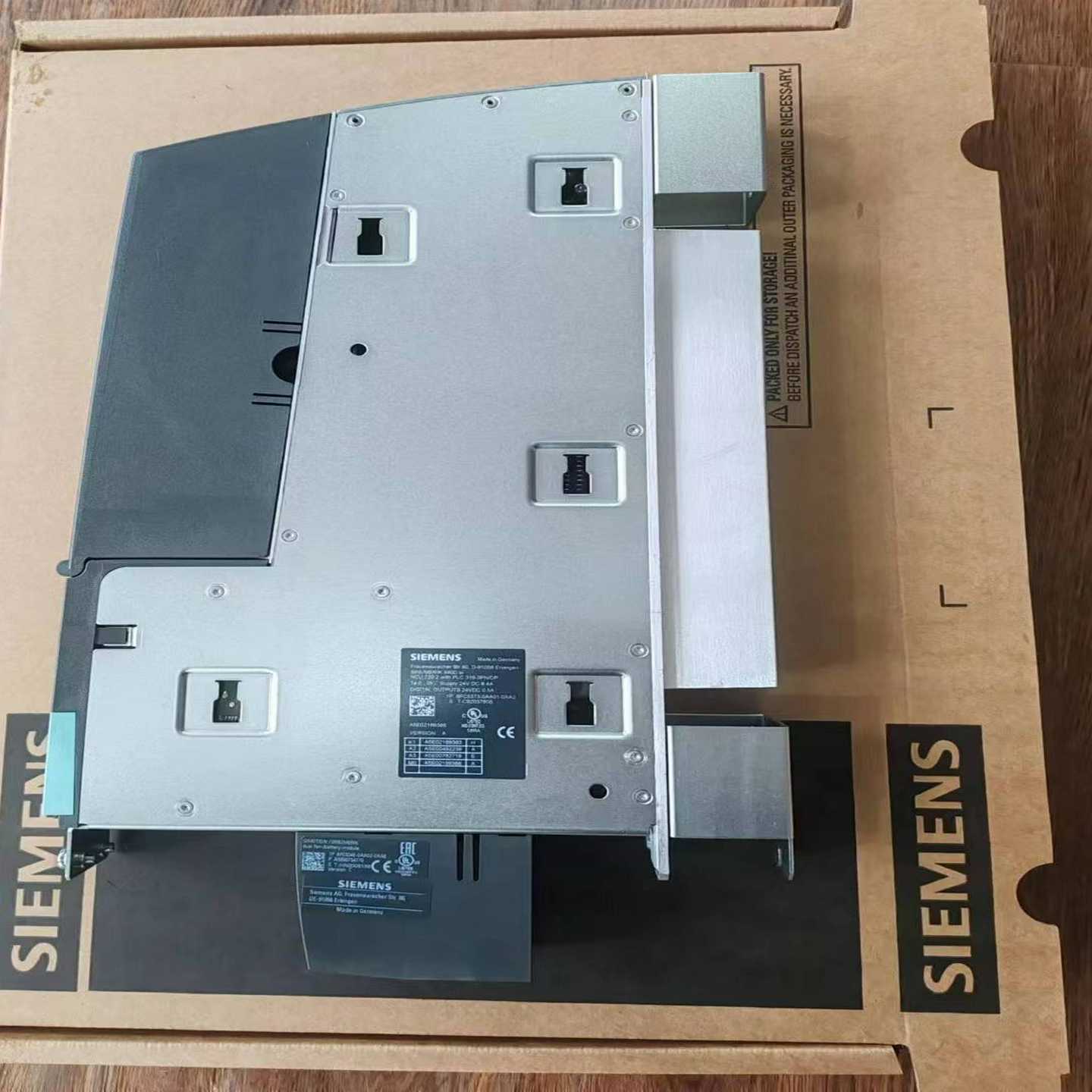 【议价】6AU1435-2AD00-0AA0DPCPU议价