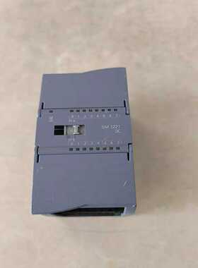 西门子S7-1200模块SM1221 6ES7 211-1B--议价商品