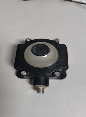 议价美国BANNER邦纳K80LGRA1YPQ平面安装半球形指示