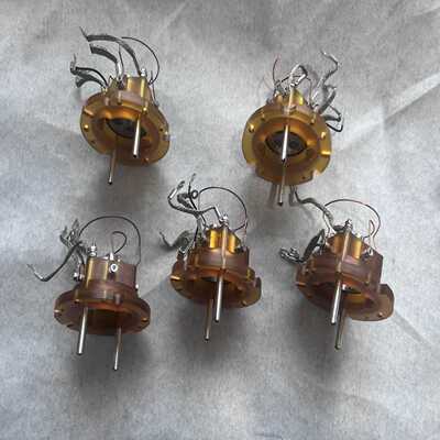 ABSCIEX三重四极杆液质联用仪，质谱仪，配件货号CR适用