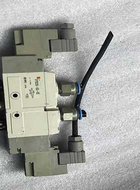 （请询价）M220-5-02电磁阀，拆