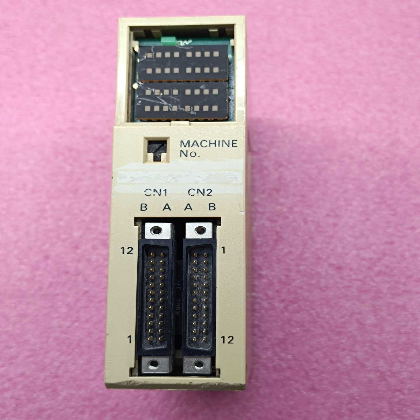 C200H-MD215一个，成色如图所示询价