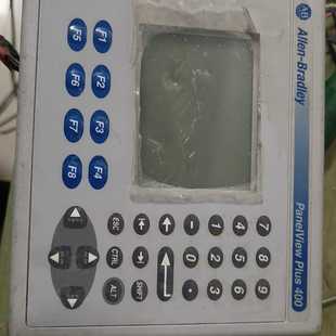 出Allen BradleyPanelView