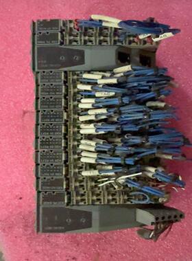 【请询价】贝加莱拆机模块 X20 BC0083   X20 BC007