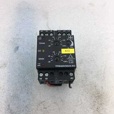 TELE继电器TPW400VSN4X-RO(R24)询价