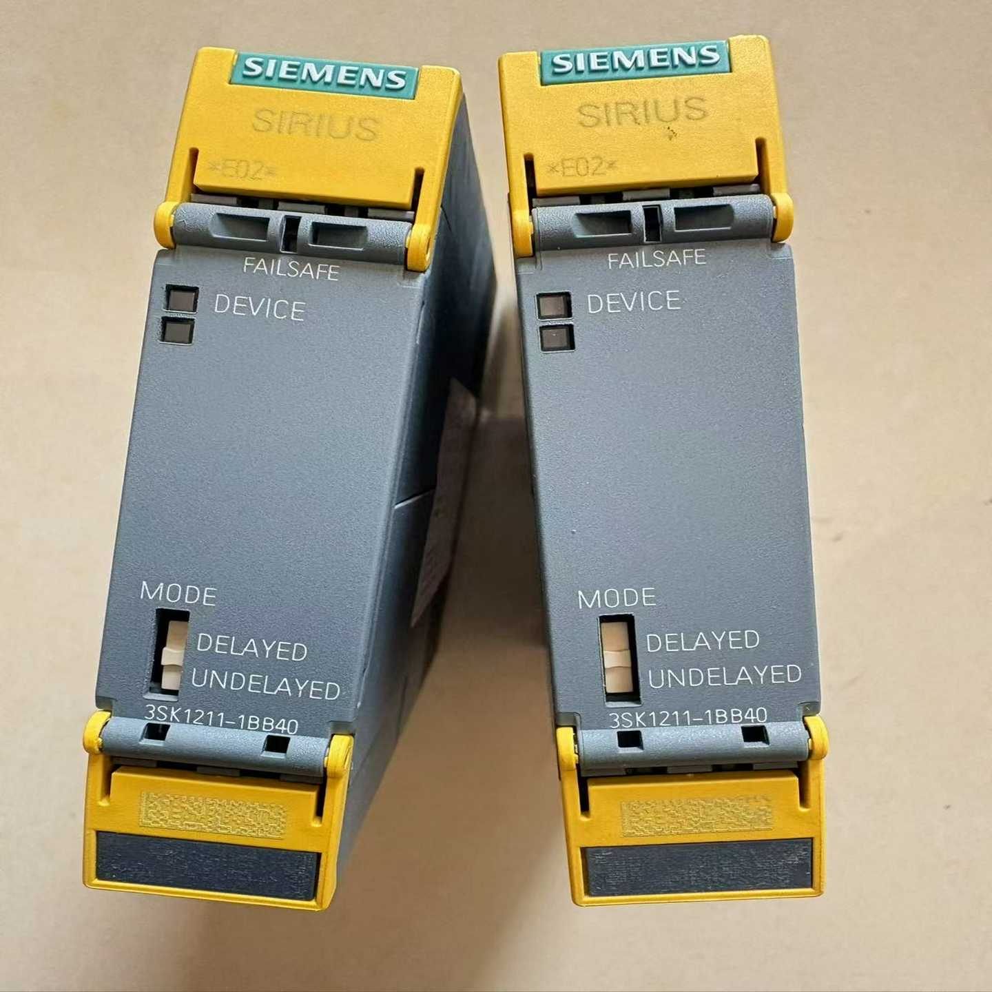 【议价】安全继电器3SK1211－1BB402只适用