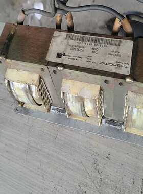 售前询价询价-RCHO5420ABB800变频器电抗器有点重