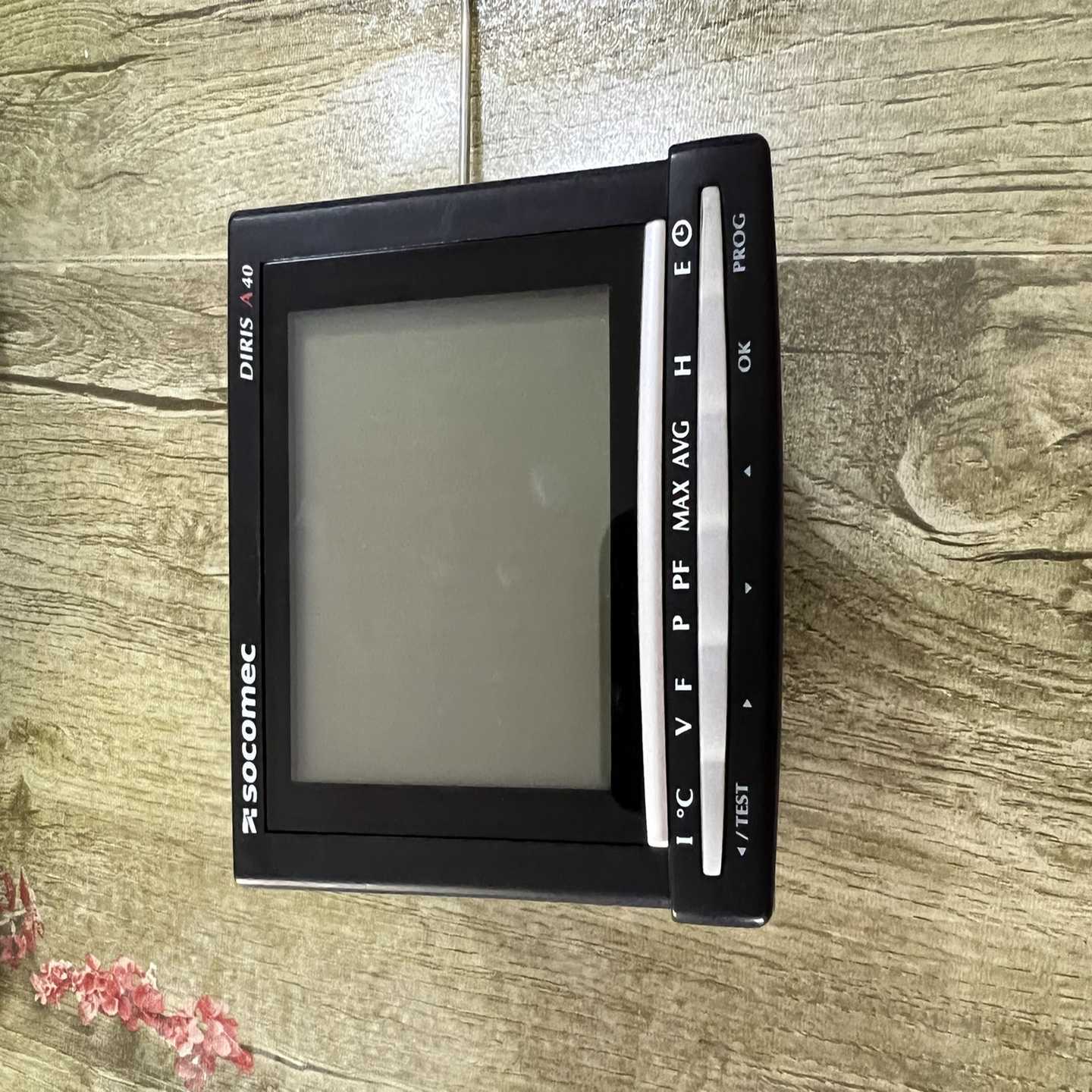 【请询价】法国进口溯高美SOCOMEC多功能电表DIRIS A40电