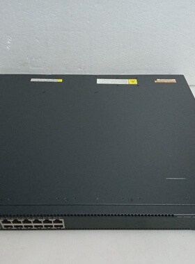 二手华三H3CS556030CEI24口全千兆议价