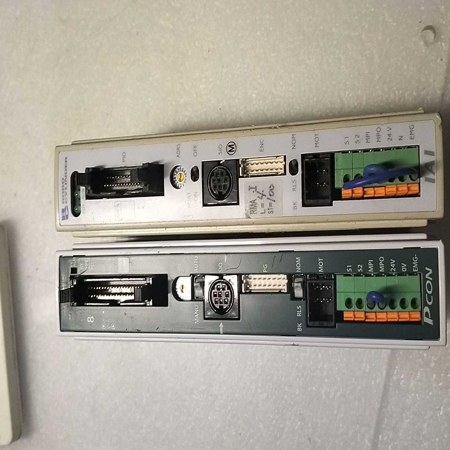 IAI控制器RCP2-C-RMA-I-PM-0有一个，PCO询价