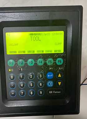 议价auc人机界面I752000-实物拍适用