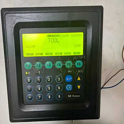 GEFanuc人机界面IC752DFT000-FF实物拍【询价】