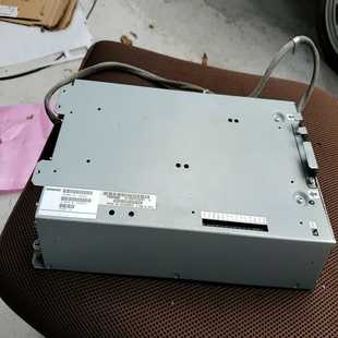 西门子S2000PSA电源,拆机品,外观成色如图,有轻微使--议价商品