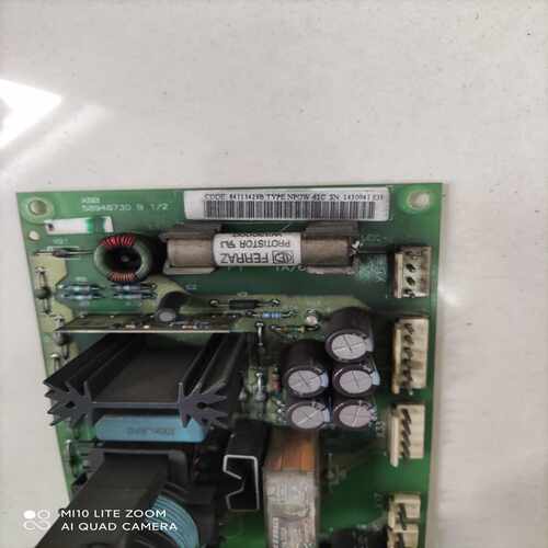 询价拍~ABB 开关OS160GD04FP ！