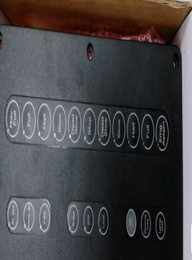 直通阀BRSS-FL8-10 SS316L--议价商品