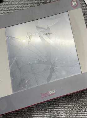 Wittmann威猛机械手手柄连线示教器。触摸屏，7系列--议价商品