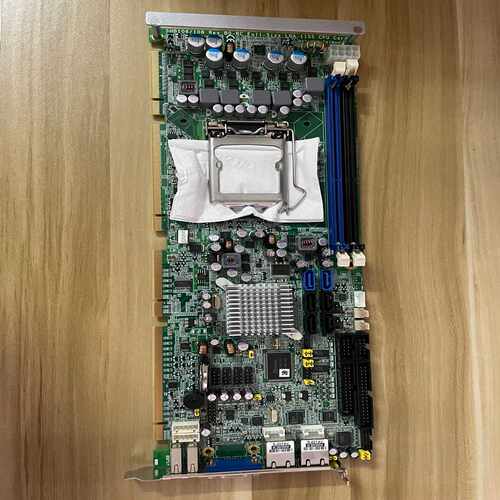台湾艾讯 SHB106/108 REV.B0-TC 工控机主~询价