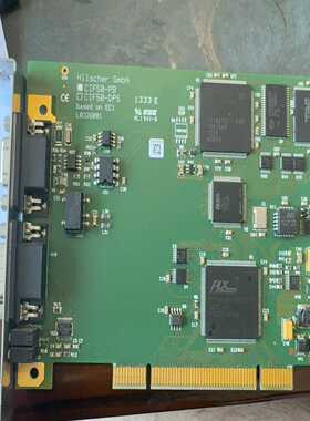 HilscherGmbH赫优讯CIF50-pb（零零电子）