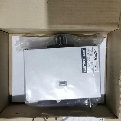 CONTROL的未使用的，KFA－1325.（电子设备）