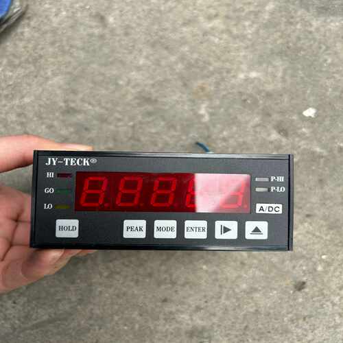 JY-TECK电流表A124C30S-485，成询价