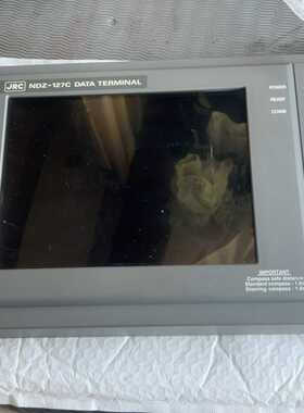 JRC  C站 JUE-85C终端NDZ-127C【鑫鑫商铺】