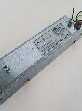 LenzeE82ZZ75132B210E132659Funkentst?rfilter-used-