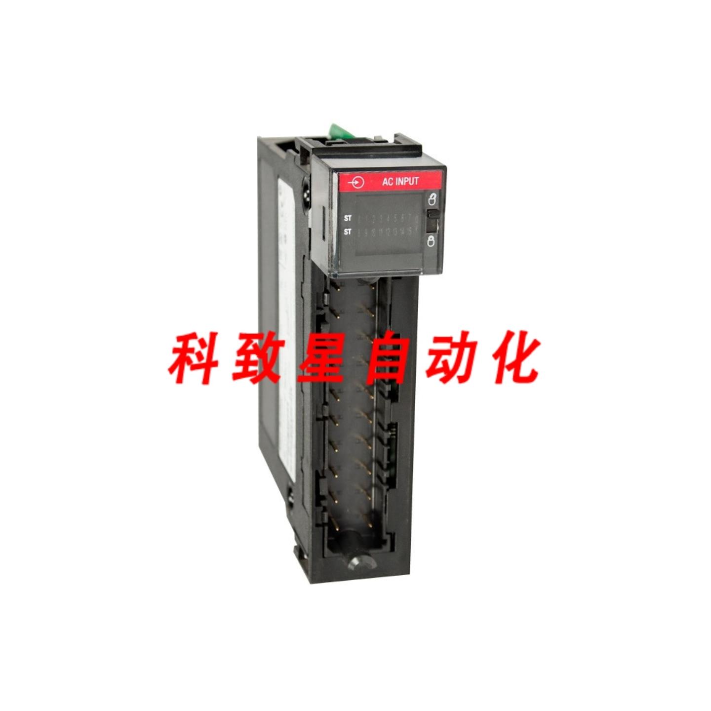 工业配件1756-IA16A