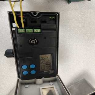 abb定位器ABB智能阀门定位器V18345 1017121 浩蓉商户