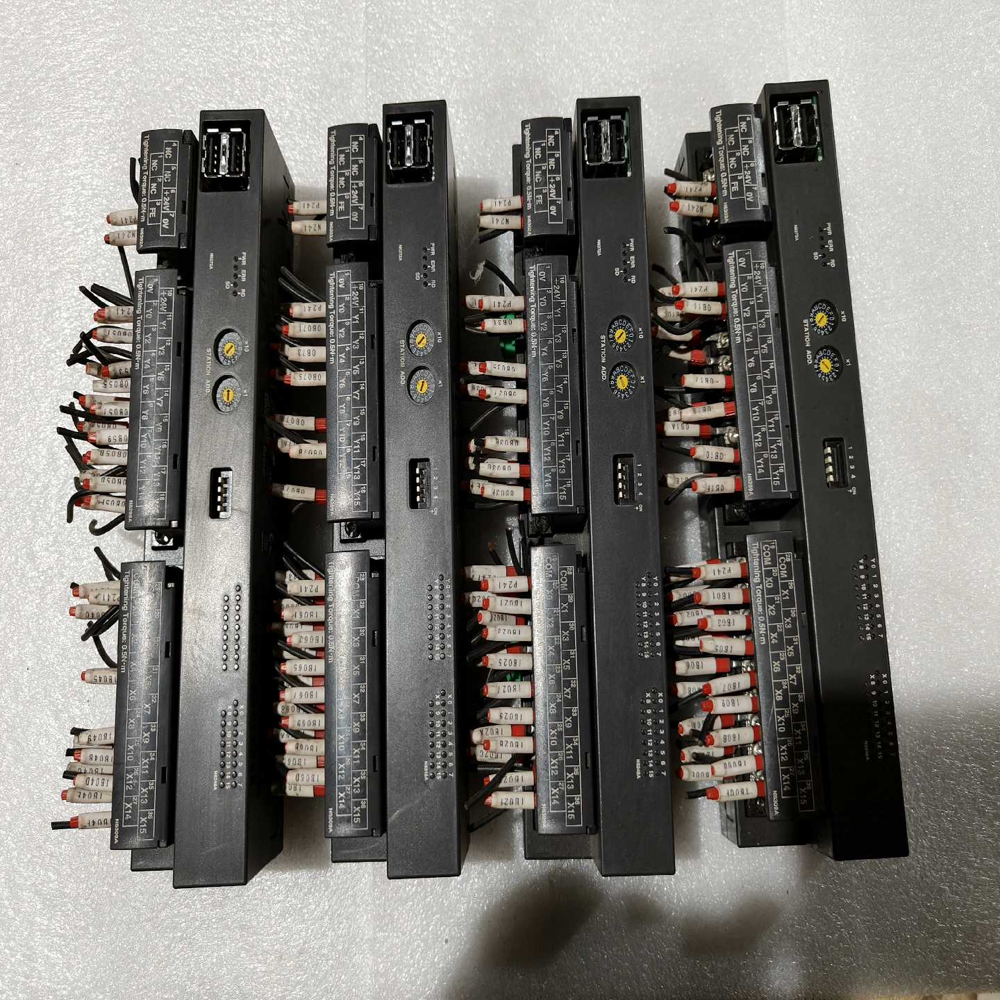 MSYSTEM爱模R7K4FML-6-DCA32A-R（gg设备）