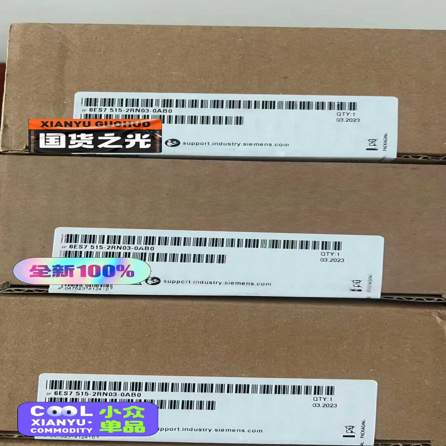 6ES7512-1DK01-0ABO【博航商行】