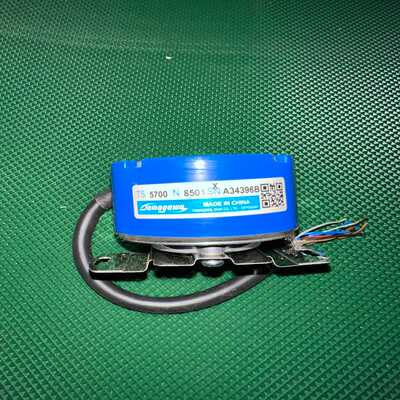 【议价】多摩川编码器TS5700N8501TS5700N8405适用