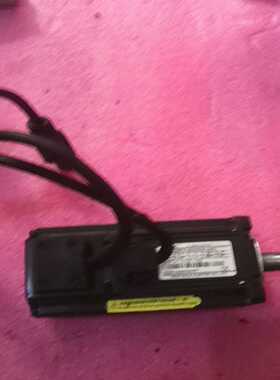 信捷司服电机带制动MS-60STE-MOO63OBZ-20P~询价