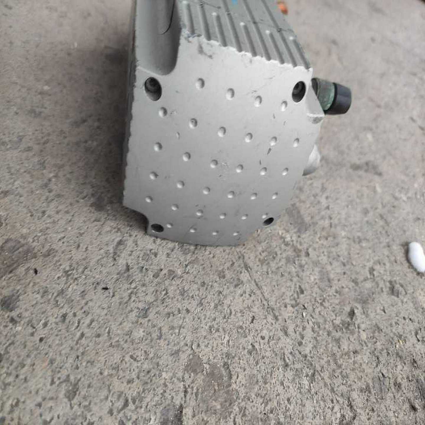 AB罗克韦尔变频器 AB  400系列22C-D038A10【鑫鑫商铺】