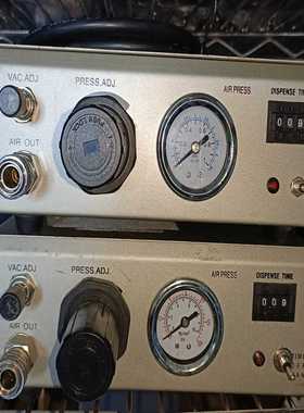 国产点胶机，UVATA点胶机。功能包好。配件齐全。-议价