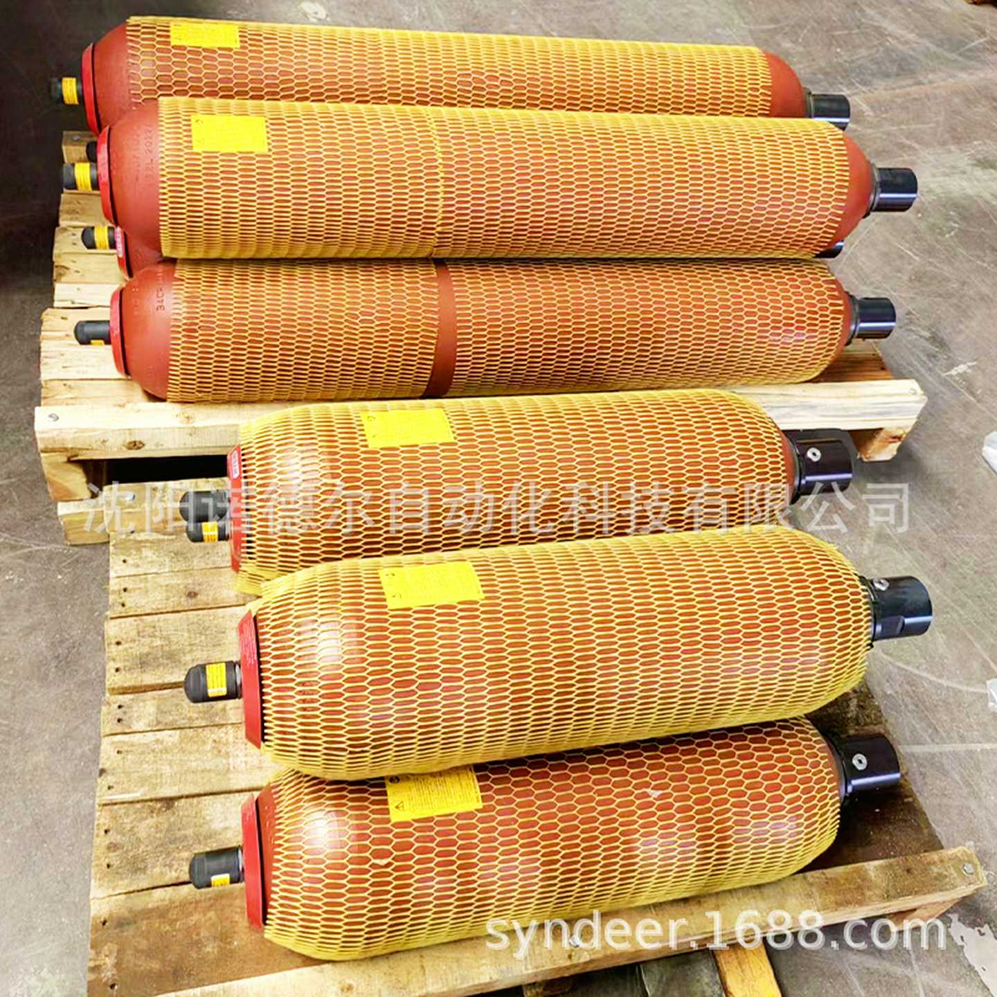 SB330-32A1/663U-3J30A蓄能器HYDAC贺德克SB330-2.5A1/663U-330A