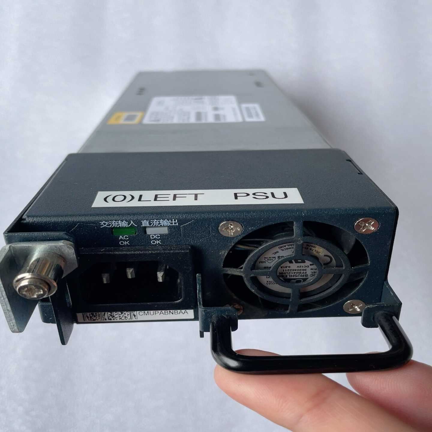 930W电源模块EDPS-930ABA740-046询价